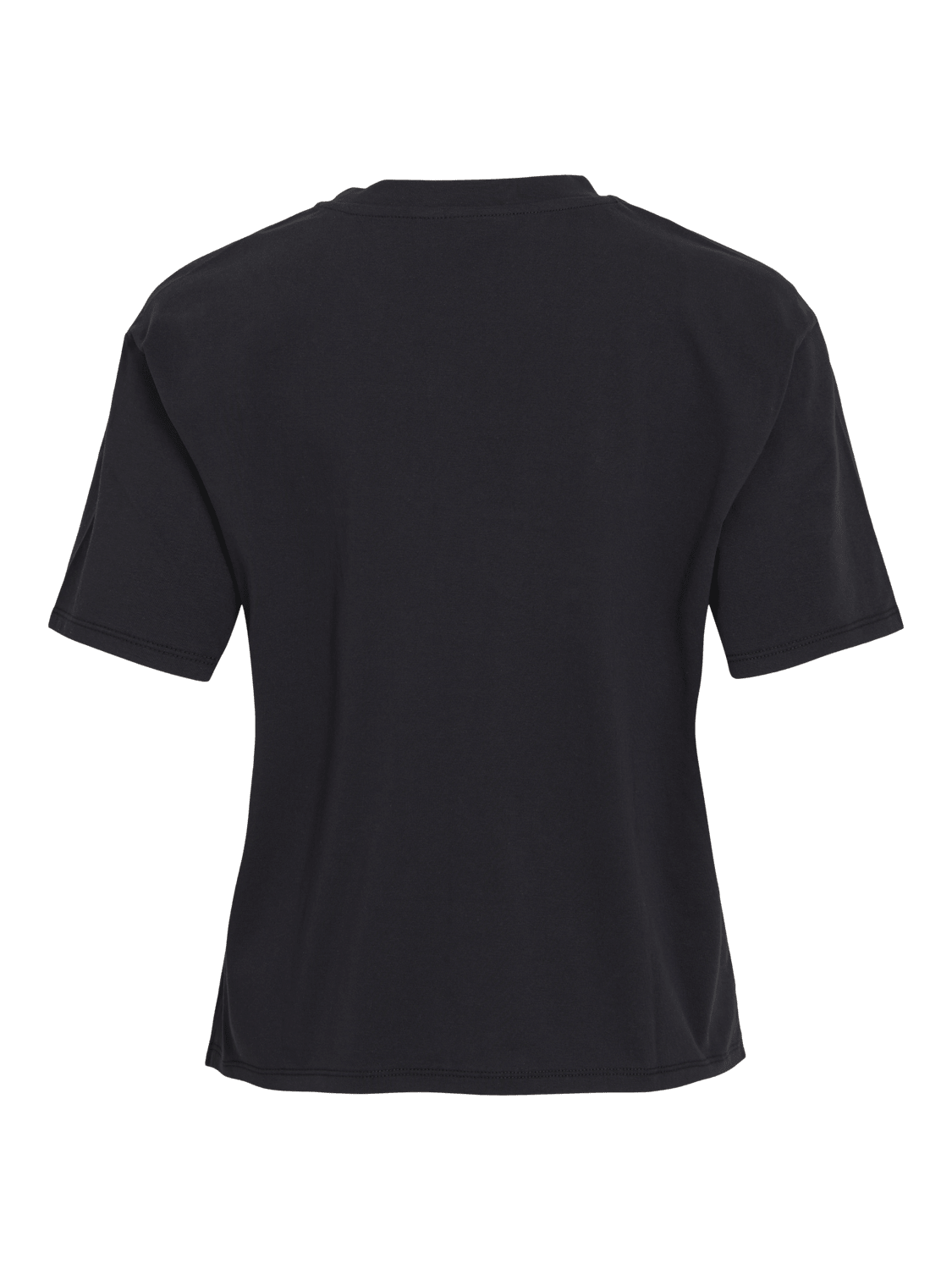 VIVARZIMA Top - Black Beauty - VERO MODA & VILA Bergvik